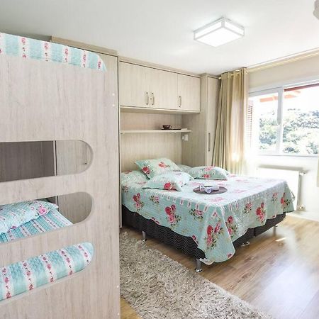 Apartamento Completo No Coracao De Грамаду Екстер'єр фото