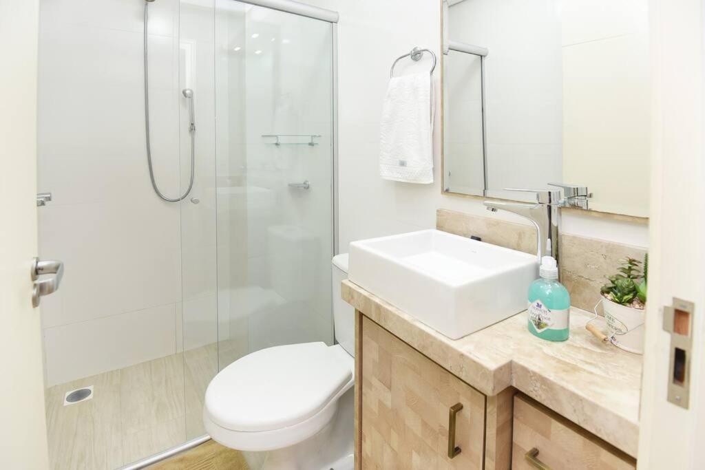 Apartamento Completo No Coracao De Грамаду Екстер'єр фото