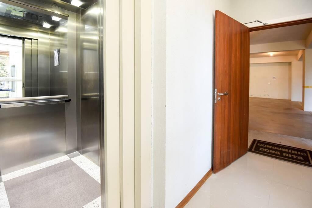 Apartamento Completo No Coracao De Грамаду Екстер'єр фото